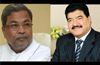 CM to attend NRI entrepreneur B R Shetty�s son�s wedding  on Jan 5